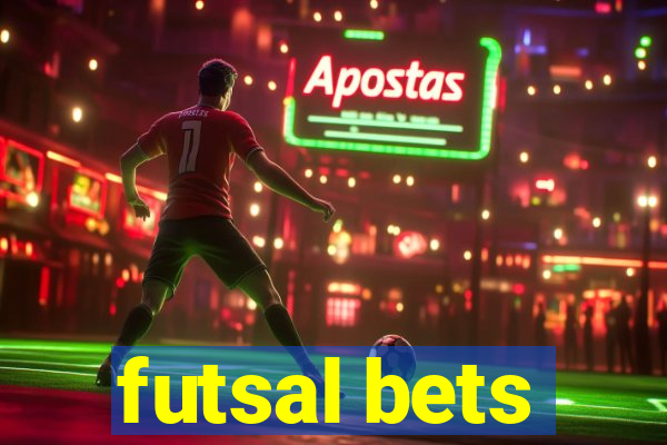 futsal bets